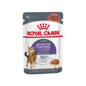 Royal Canin Appetite Control Care in Gravy