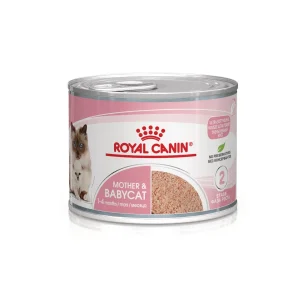 Royal Canin Babycat Instinctive