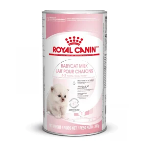 Royal Canin Babycat Milk Leche para Gatitos