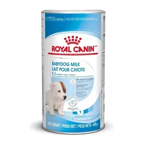 Royal Canin Babydog Milk 400 grs