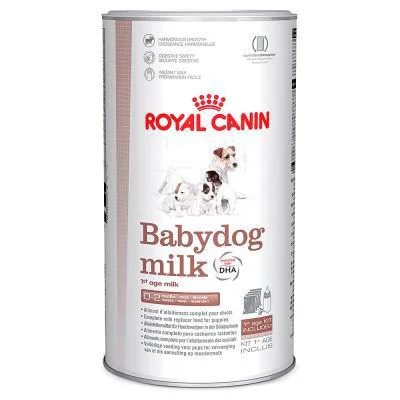 Royal Canin Babydog Milk (Leche Cachorro Perro)