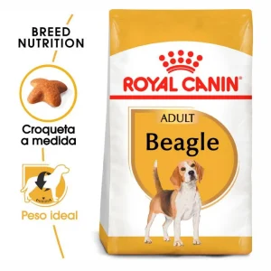 ROYAL CANIN BEAGLE 12KG ? PACK AHORRO 2x12kg