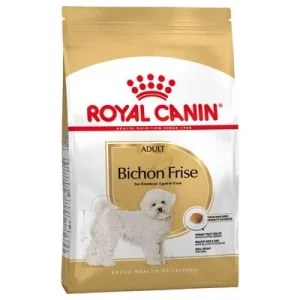 Royal Canin Bichón Frisé Adult 1,5 kg