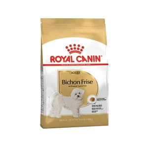 Royal Canin Bichon Frisé Adult - Comida para Perros