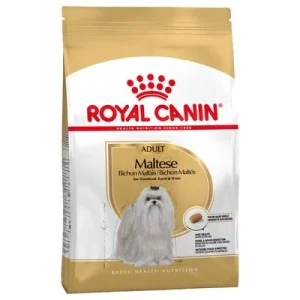 Royal Canin Bichón Maltés Adult 1,5 kg