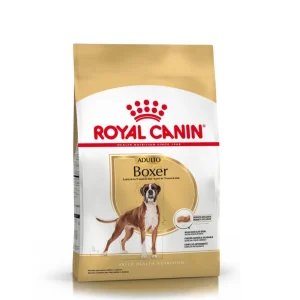 ROYAL CANIN BOXER 26 ADULTO 12 KG