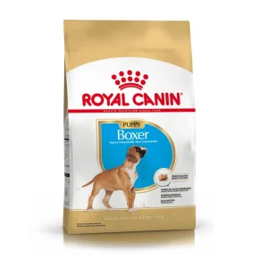 ROYAL CANIN BOXER 30 PUPPY