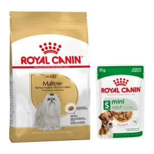 Royal Canin Breed pienso para perros + comida húmeda: ¡15 % de descuento! ►