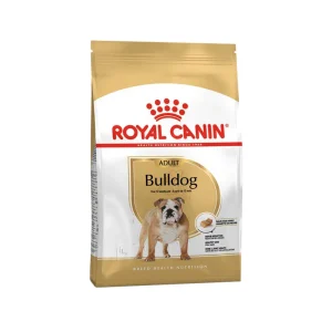 Royal Canin Bulldog Adult - Comida Para Perro