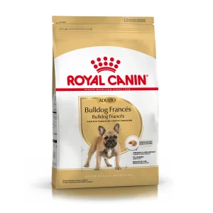 ROYAL CANIN BULLDOG FRANCES ADULTO