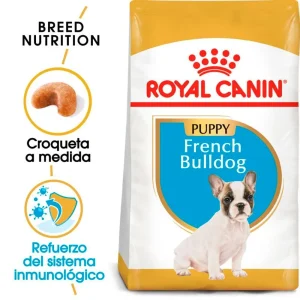 Royal Canin Bulldog Francés Puppy