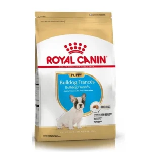 ROYAL CANIN BULLDOG FRANCES PUPPY