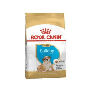 Royal Canin Bulldog Puppy - Alimento para Perros