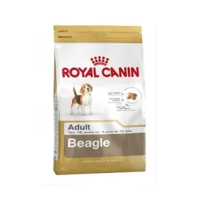 ROYAL CANIN Canine Beagle Adult | Pienso para Beagle – 12kg