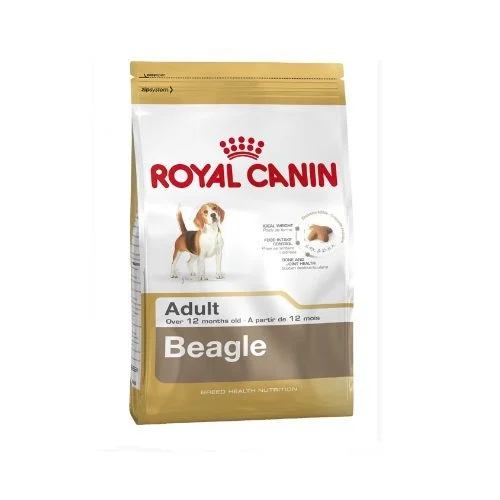 ROYAL CANIN Canine Beagle Adult | Pienso para Beagle – 12kg