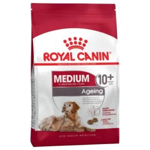 ROYAL CANIN Canine Medium Ageing +10 15kg