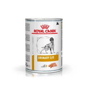 Royal Canin Canine Urinary S/O Húmedo Lata
