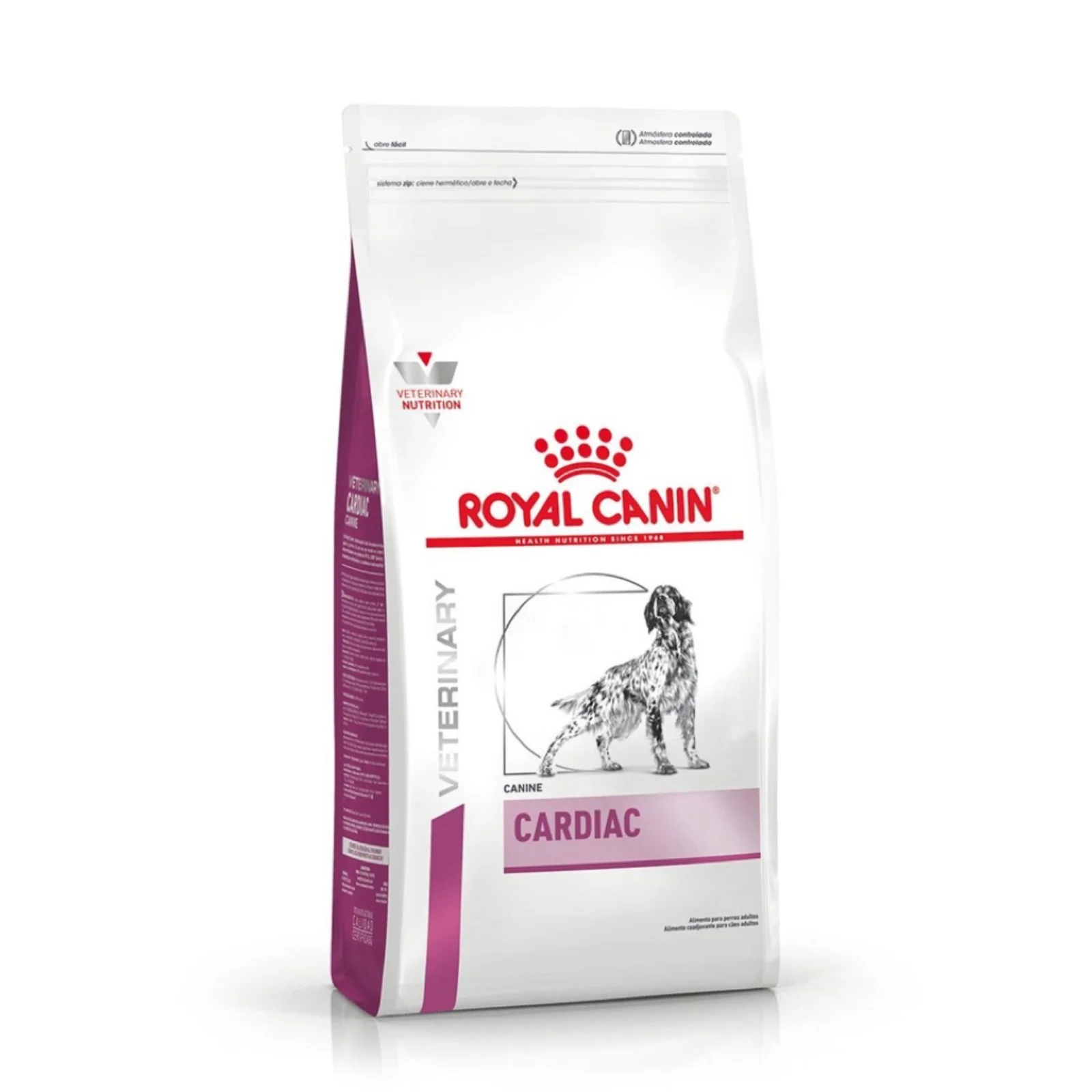 ROYAL CANIN CARDIAC CANINE