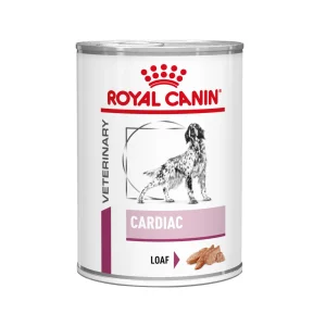 Royal Canin Cardiac Perro - Lata