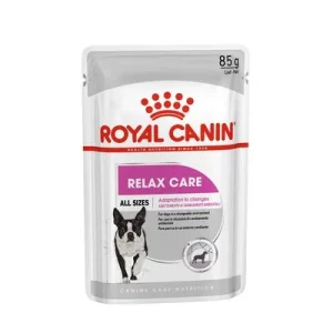 Royal Canin Care Nutrition CCN Relax 12 x 85 g