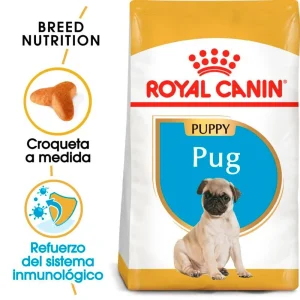 Royal Canin Carlino Puppy 1,5kg