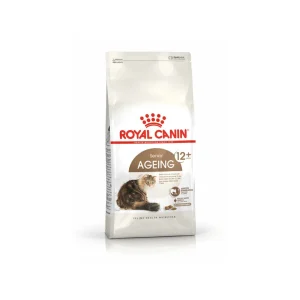 ROYAL CANIN CAT AGEING +12