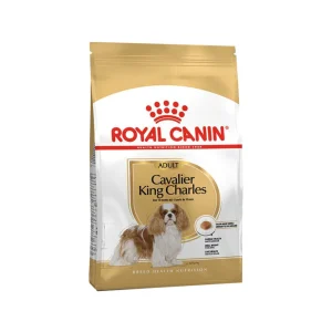 Royal Canin Cavalier King Charles Adult - Comida para Perros