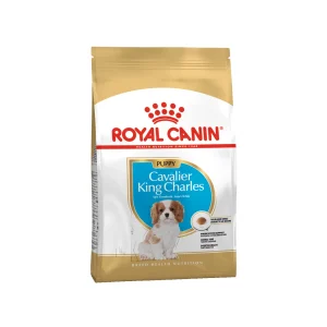 Royal Canin Cavalier King Charles Puppy