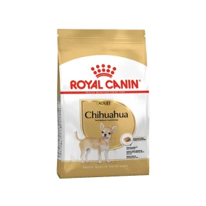 Royal Canin Chihuahua Adult - Comida para Perros