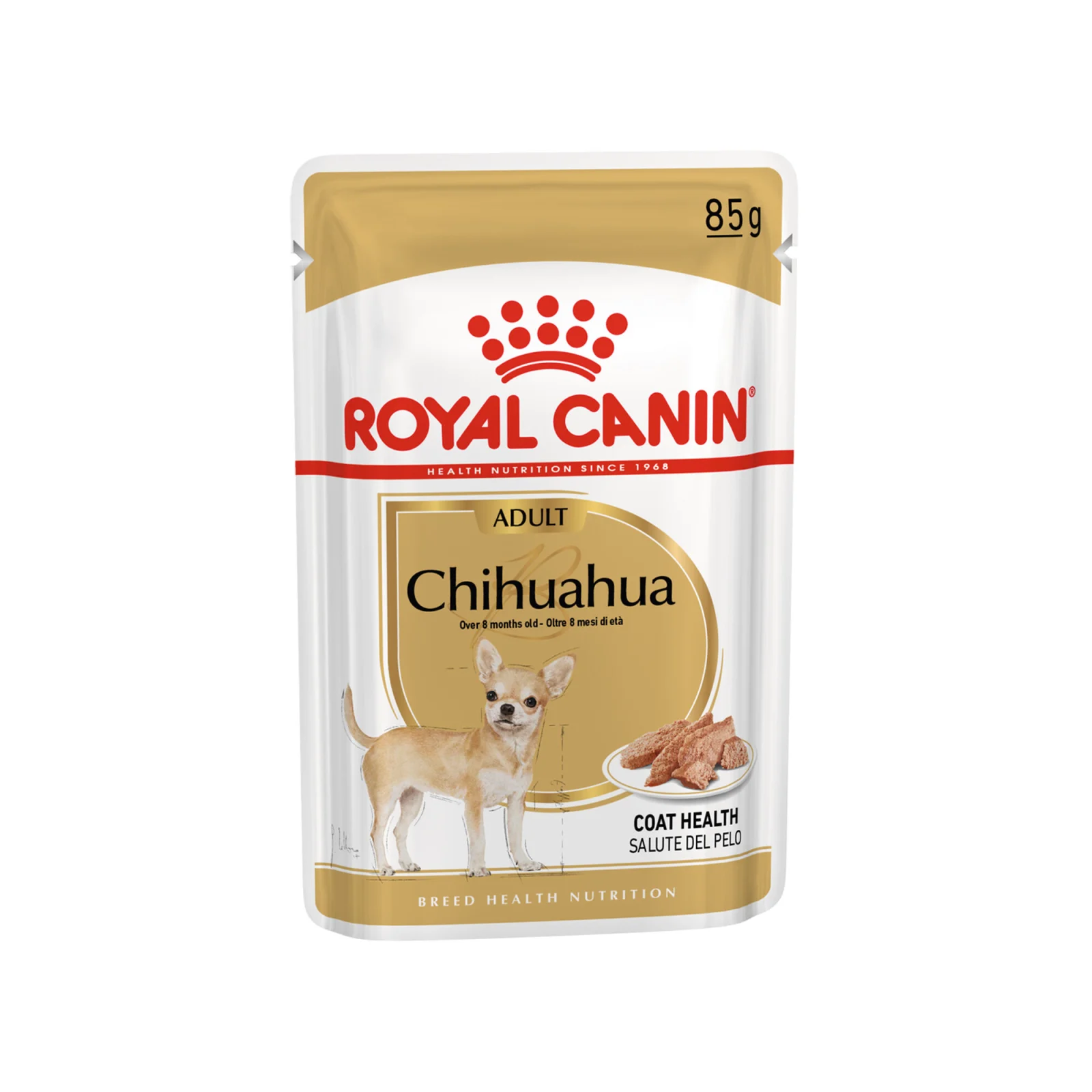 Royal Canin Chihuahua Adult Wet - Alimento húmedo para perros - Image 2