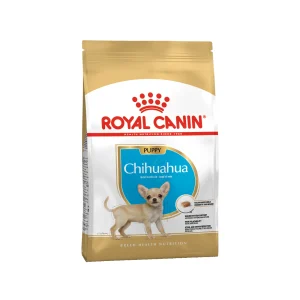 Royal Canin Chihuahua Puppy - Comida para Perros