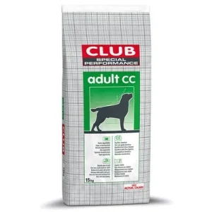 Pack Ahorro: Royal Canin Special Club 2 x 15 kg Adult CC