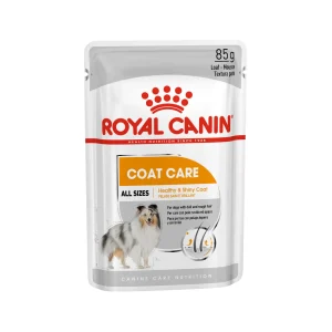 Royal Canin Coat Care Wet - Comida para Perros