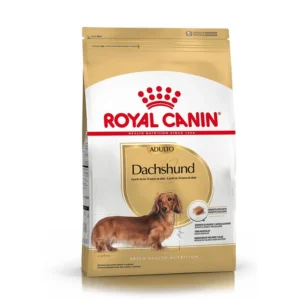 ROYAL CANIN DACHSHUND 28 ADULTO 3 KG