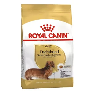 ROYAL CANIN Dachshund Adult 2.5 kilos