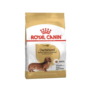 Royal Canin Dachshund Adult - Comida para Perros