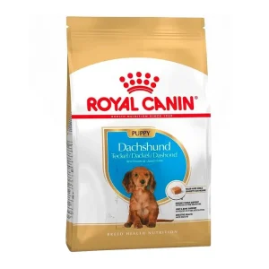 ROYAL CANIN DACHSHUND JUNIOR 2.5KG