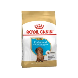 Royal Canin Dachshund Puppy - Comida para Perros