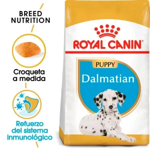 Royal Canin Dálmata Puppy