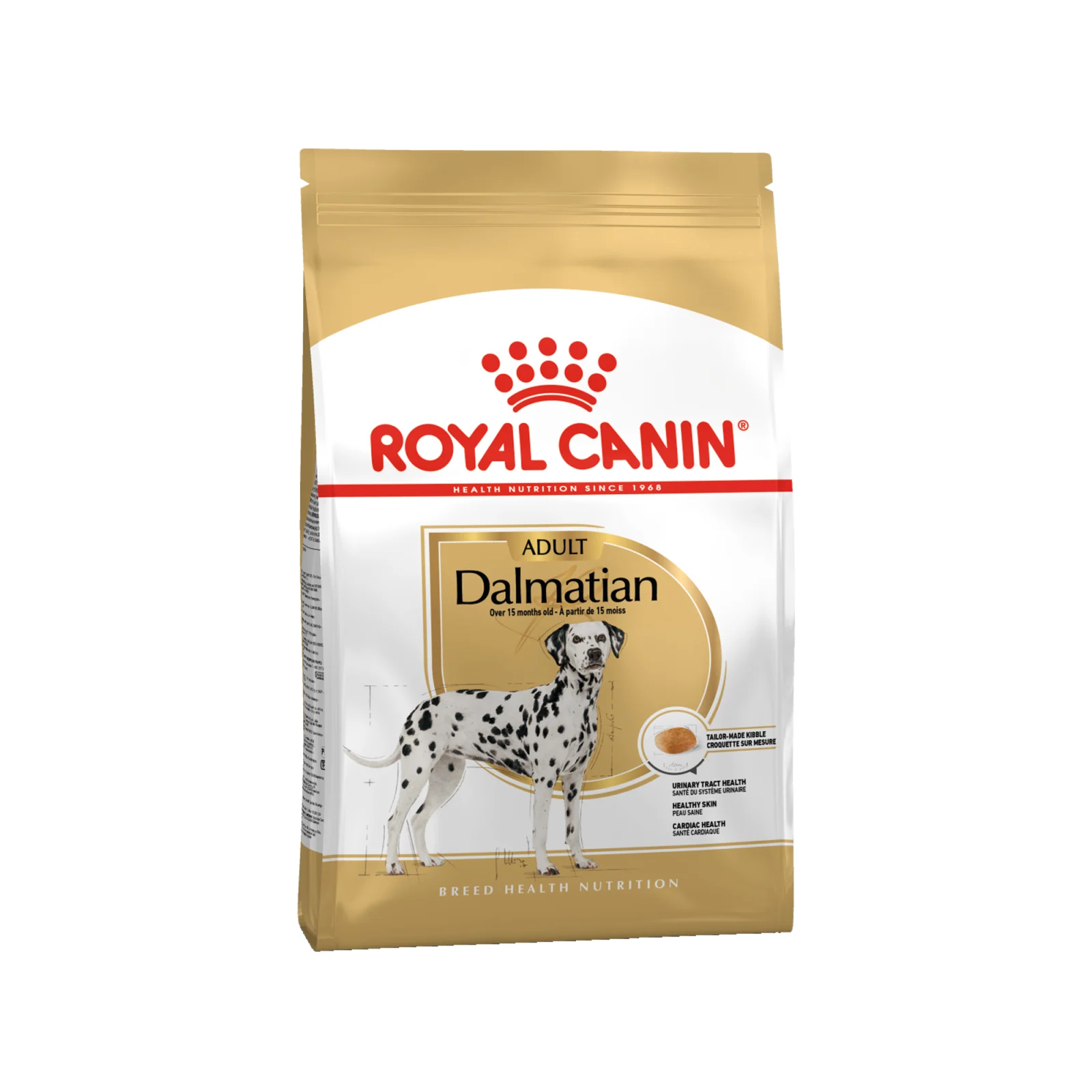 Royal Canin Dalmatian Adult - Comida para Perros