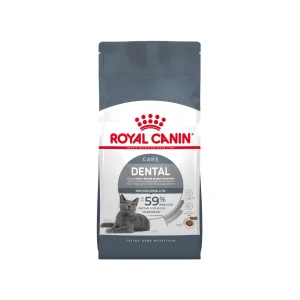 Royal Canin Dental Care - Comida para Gatos
