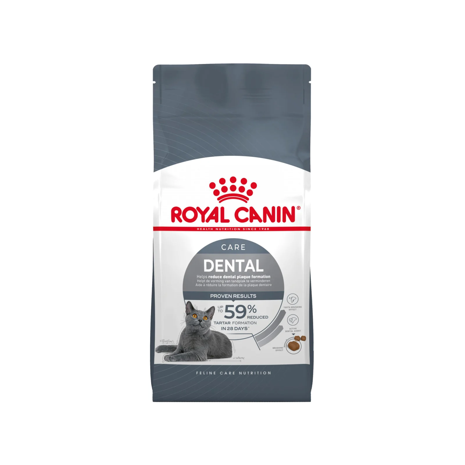 Royal Canin Dental Care - Comida para Gatos