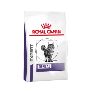 Royal Canin Dental Gato