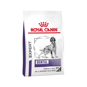 Royal Canin Dental Perro