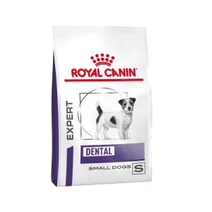 Royal Canin Dental Perro Pequeño