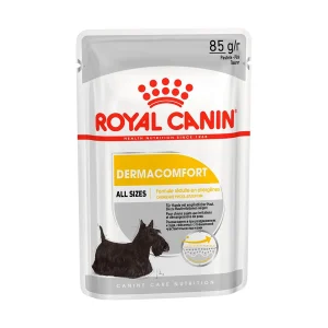Royal Canin Dermacomfort húmedo para perros