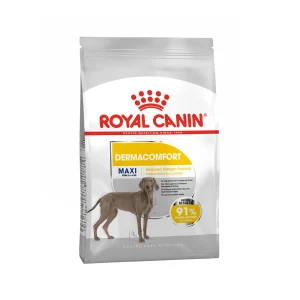 Royal Canin Dermacomfort Maxi - Comida para Perros
