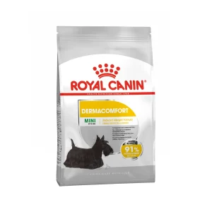 Royal Canin Dermacomfort Mini - Comida para Perros