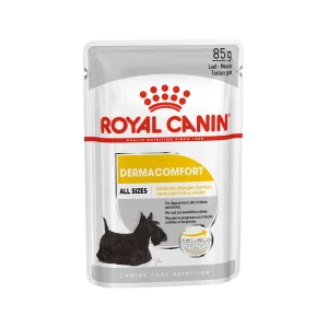 Royal Canin Dermacomfort Wet - Comida para Perro