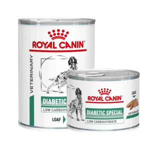 Royal Canin Diabetic